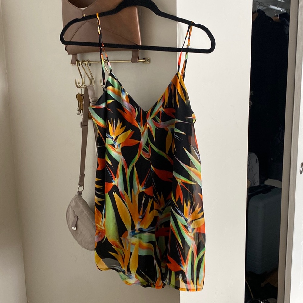 Show me your MuMu Romper